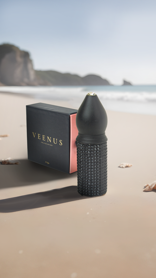 Veenus Fragrances- Luxury Roller Ball Perfume Roll | URJJA Ittar