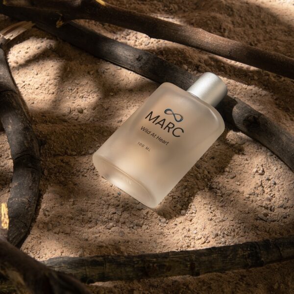 MARC Wild At Heart | Eau de Parfum – Inspired by Paco Rabanne 1 Million Lucky