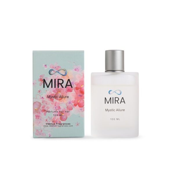 MIRA Mystic Allure | Eau de Parfum – Inspired by Carolina Herrera Good Girl - Image 4
