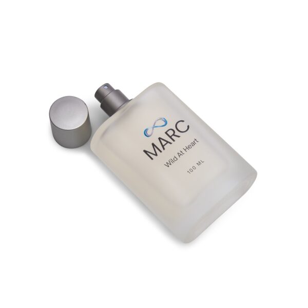 MARC Wild At Heart | Eau de Parfum – Inspired by Paco Rabanne 1 Million Lucky - Image 3