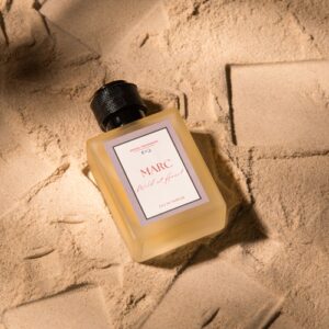 MARC Wild At Heart | Eau de Parfum – Inspired by Paco Rabanne 1 Million Lucky