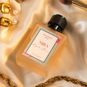 MIRA Mystic Allure | Eau de Parfum – Inspired by Carolina Herrera Good Girl