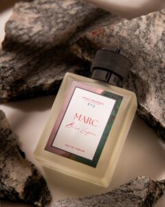 Marc Blue Lagoon – Inspired by Cŏòl W@ter Dav!dŏff | Worn by Ak$hay Kǖm@r