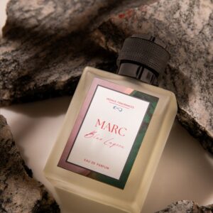 Marc Blue Lagoon – Inspired by Cŏòl W@ter Dav!dŏff | Worn by Ak$hay Kǖm@r