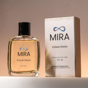 Mira Eclipse Desire – Inspired by Ch@nel No. 5 | Worn By S@ra Al! Kh@n