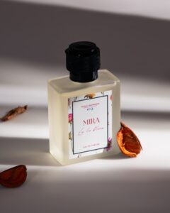 Mira La La Bloom – Inspired by Gůccí Flòra | Worn by Al!ā Bh@tt