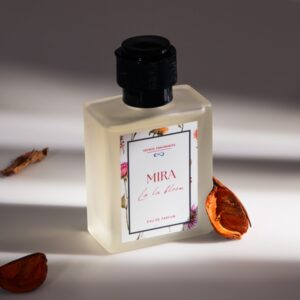 Mira La La Bloom – Inspired by Gůccí Flòra | Worn by Al!ā Bh@tt