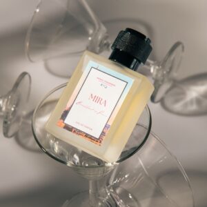 Mira Breakfast in Paris - Perfume For Her | Inspired by YSL l"Homme