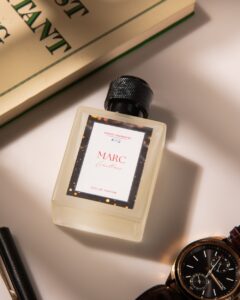 Marc Limitless – Inspired by Creed Aventus | Worn By D@vid BeKh@m