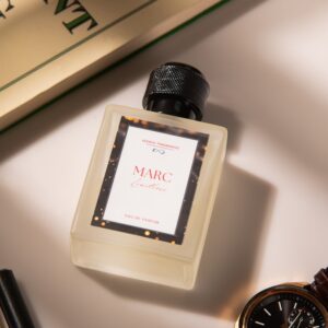 Marc Limitless – Inspired by Creed Aventus | Worn By D@vid BeKh@m